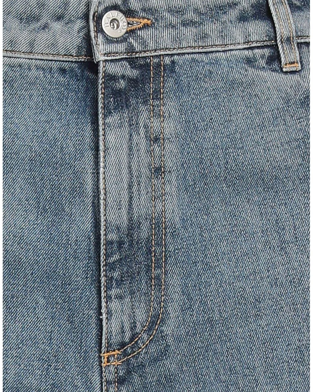 Halfboy Blue Jeans