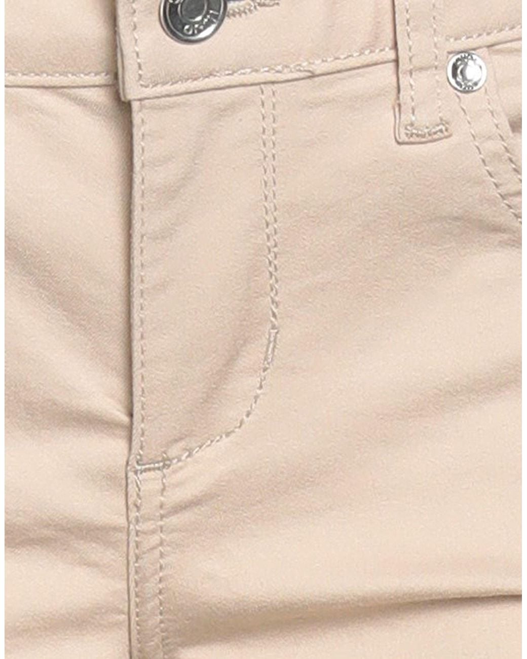Liu Jo Natural Pants
