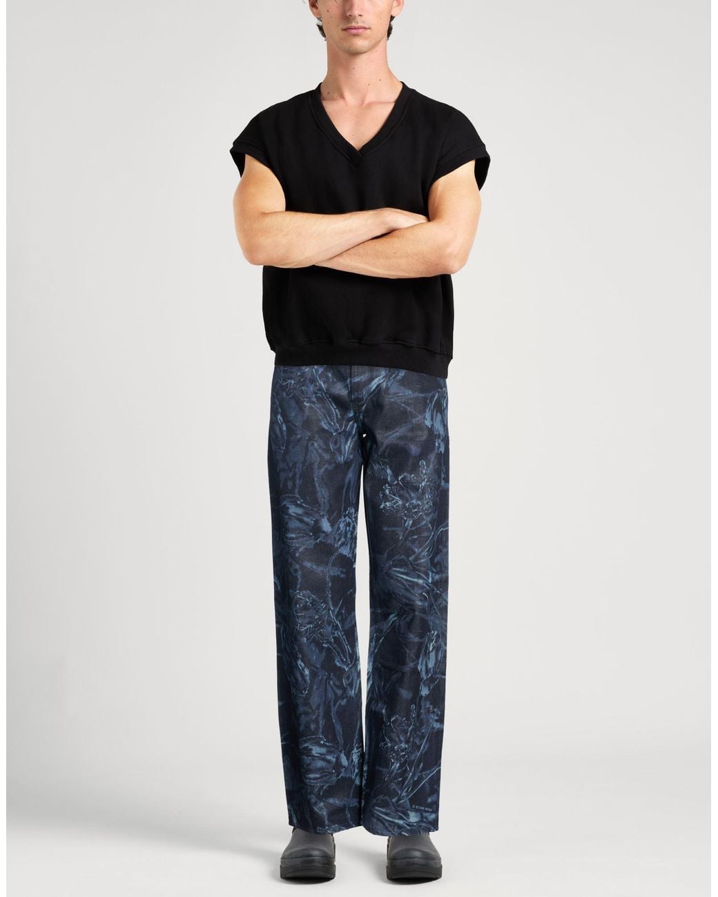 G-Star Blue Jeans for men