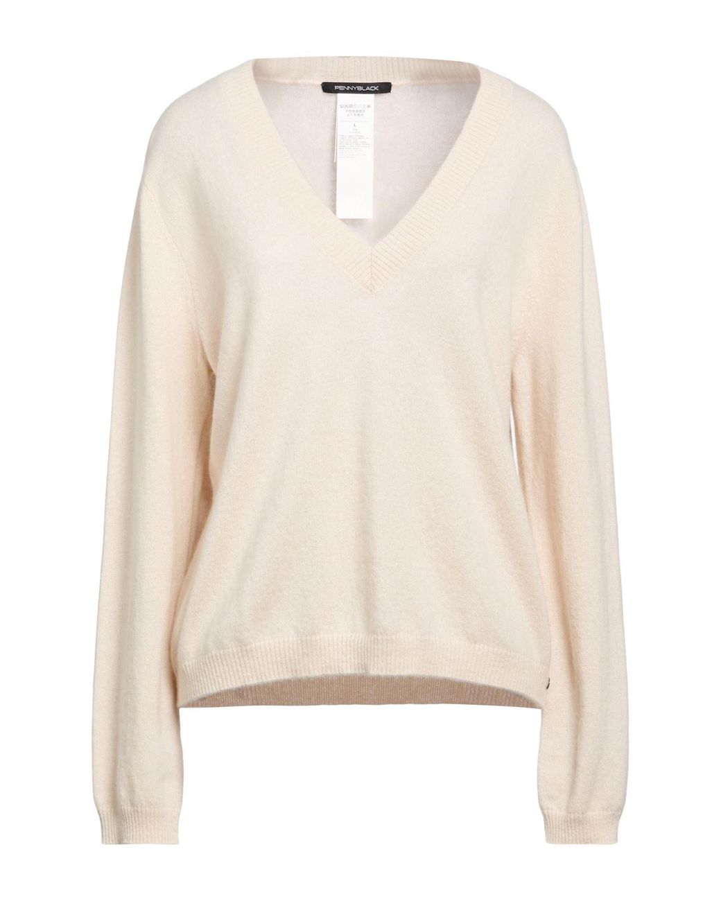 Pennyblack Natural Pullover