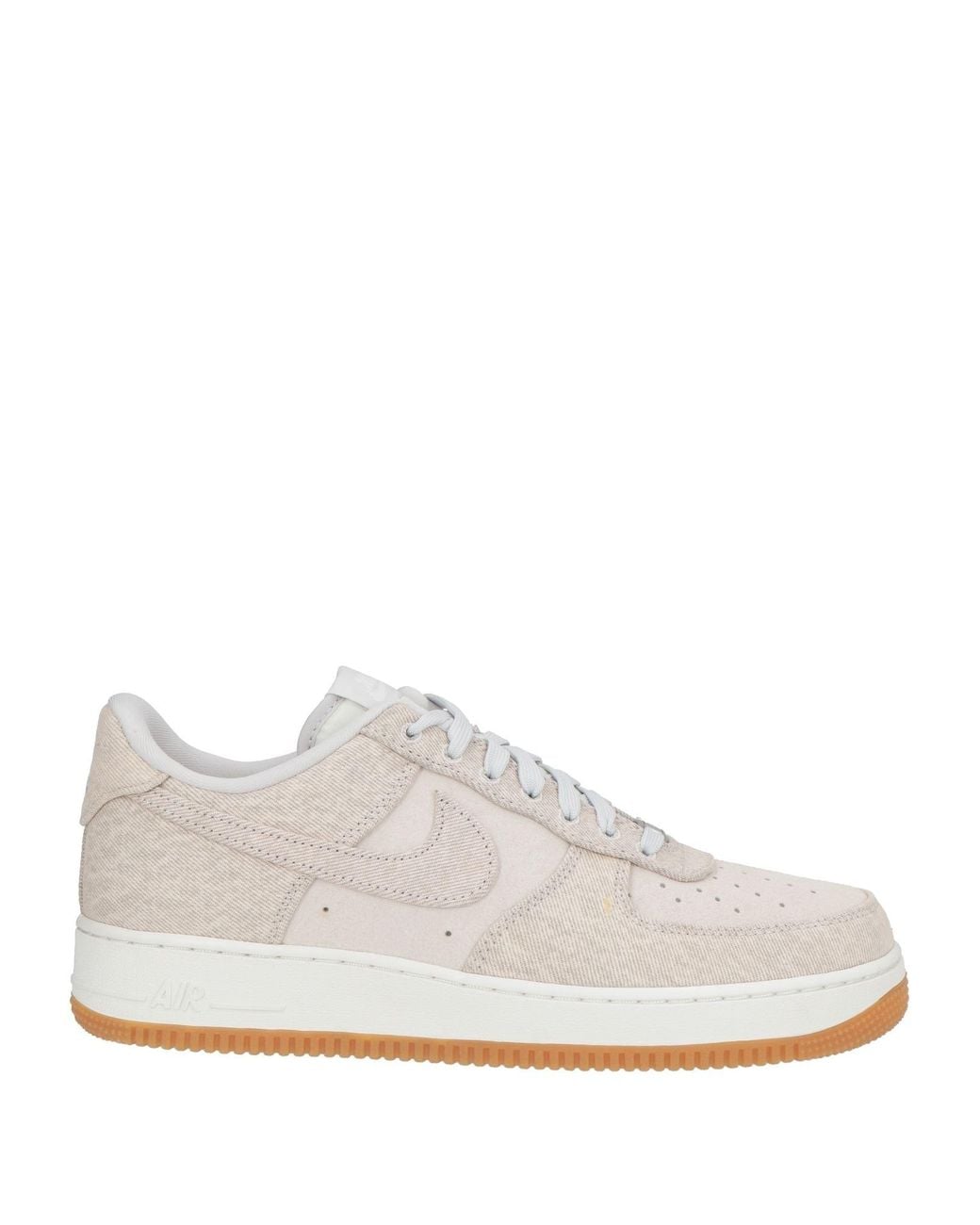 Nike White Trainers for men