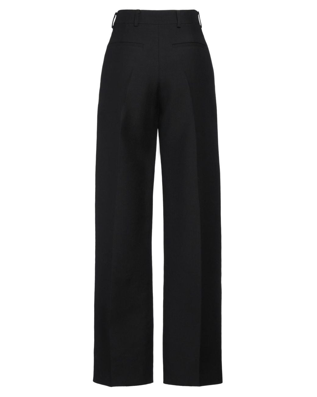 Valentino Garavani Black Trouser