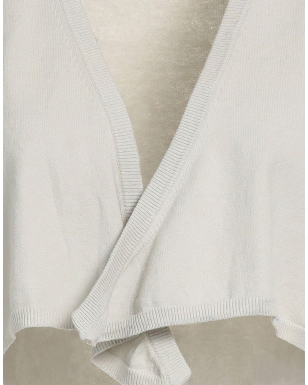 Rossopuro White Shrug