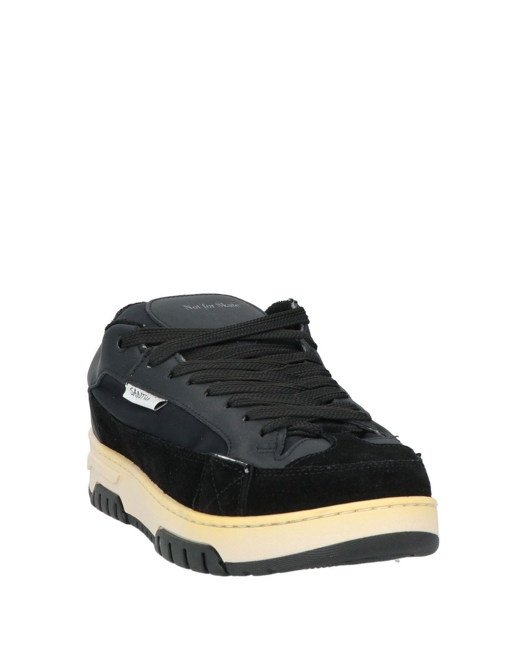 Sneakers Santha pour homme en coloris Black