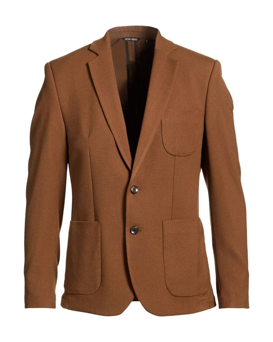 Antony Morato Brown Blazer for men
