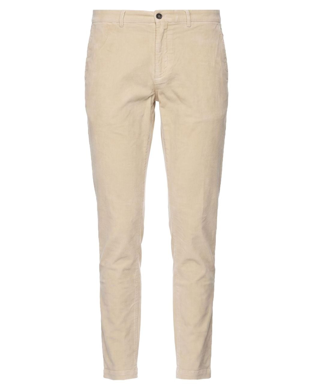 Siviglia Natural Trouser for men