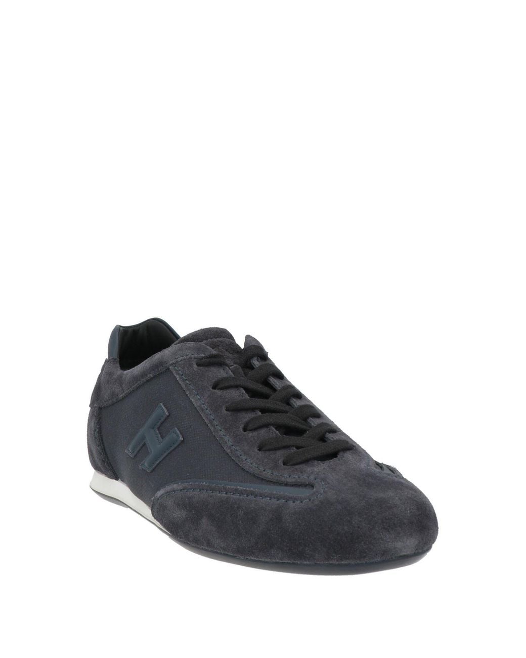 Hogan Blue Trainers for men