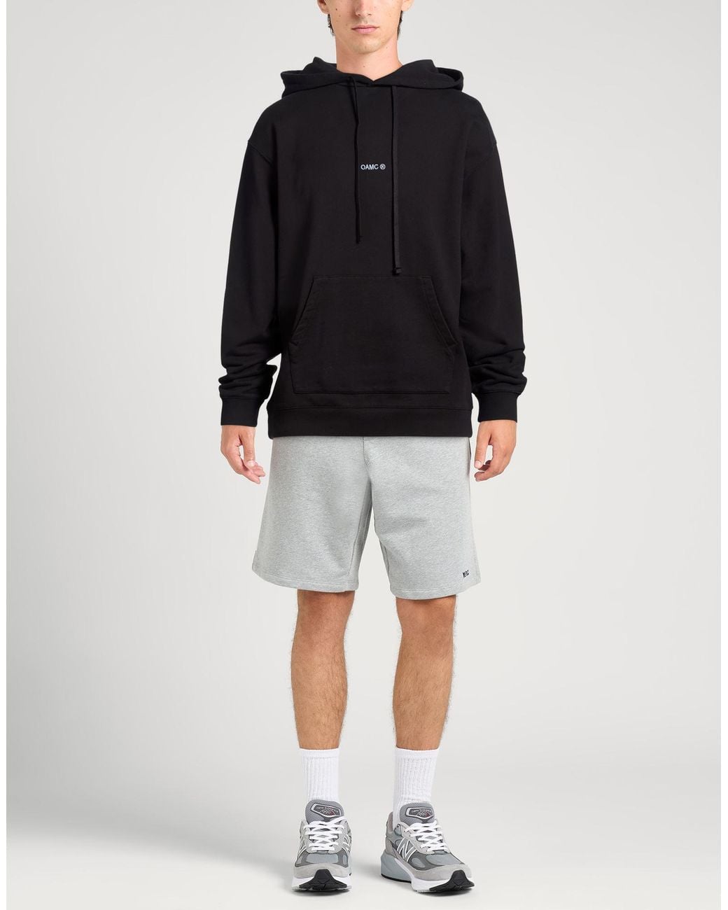 OAMC Blue Sweatshirts for men