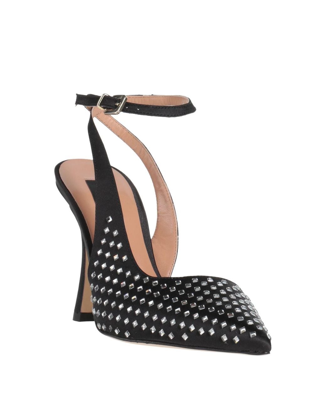 Pinko Black Pumps