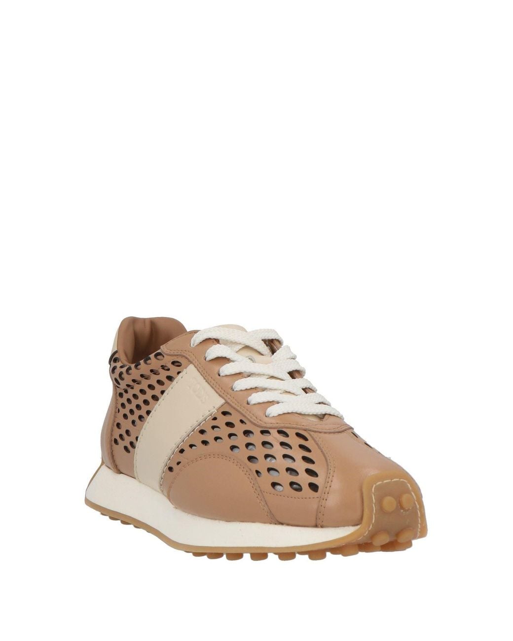 Tod's Brown Trainers
