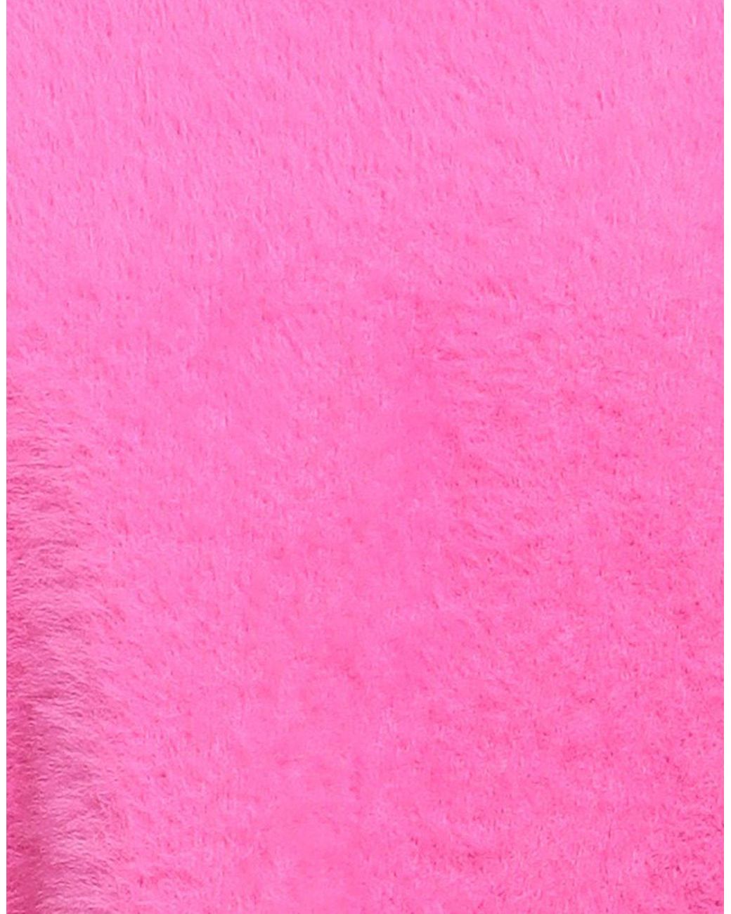 Jacquemus Pink Sweater