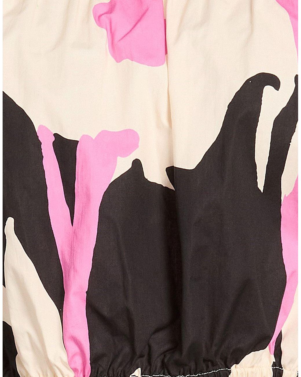 Suoli Pink Tops