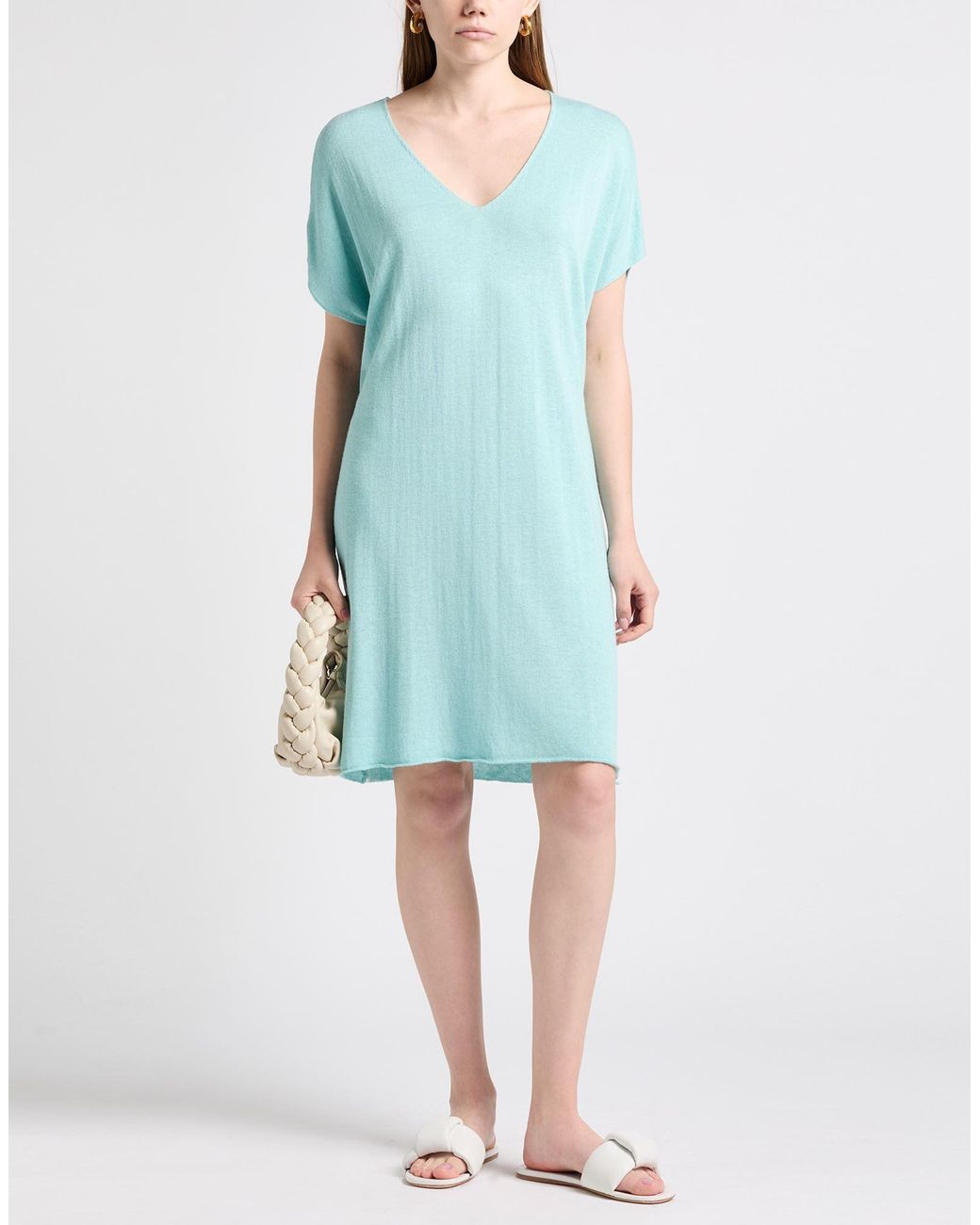 Messagerie Blue Jumper
