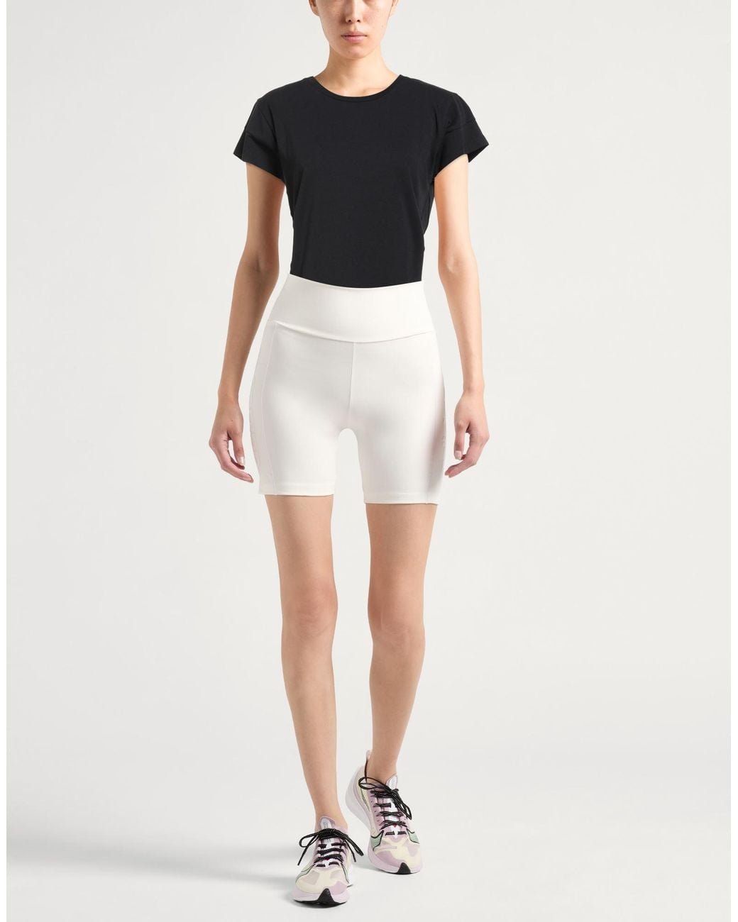 EA7 Black T-Shirts