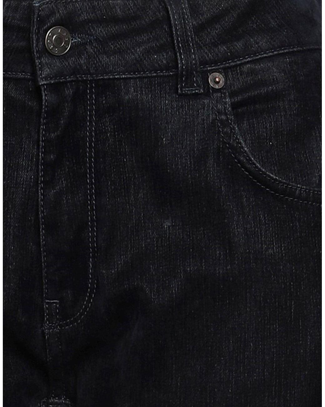 6397 Black Trouser