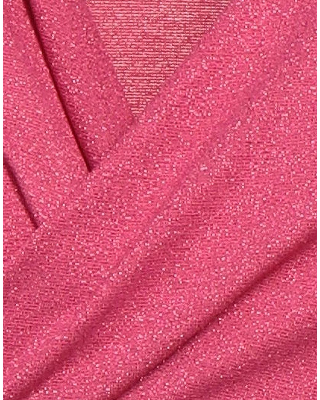 Kaos Pink Shrug