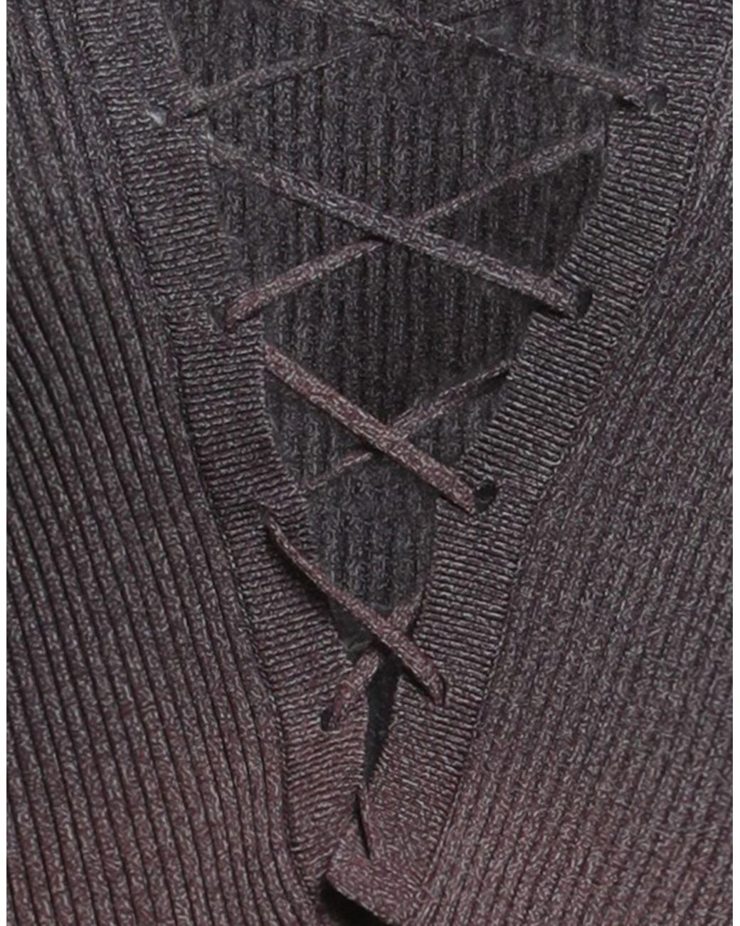 Ssheena Black Sweater