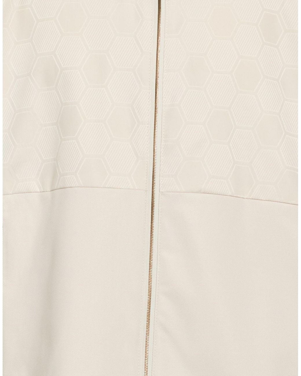 Boss Natural Jacket Polyamide for men