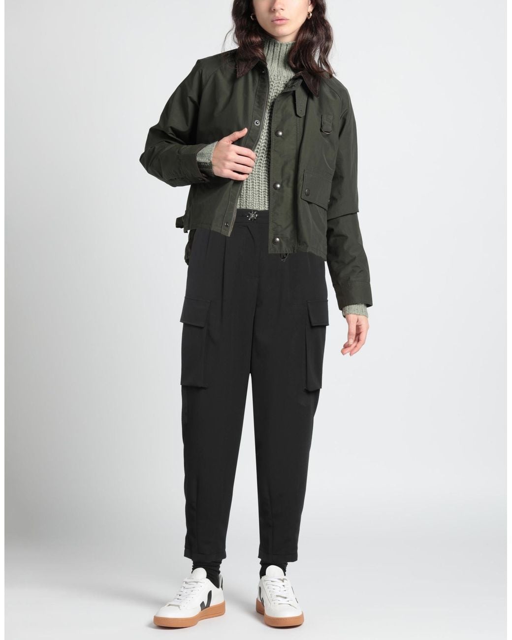 ViCOLO Black Pants