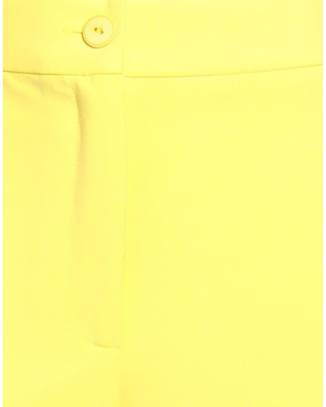 Caractere Yellow Trouser