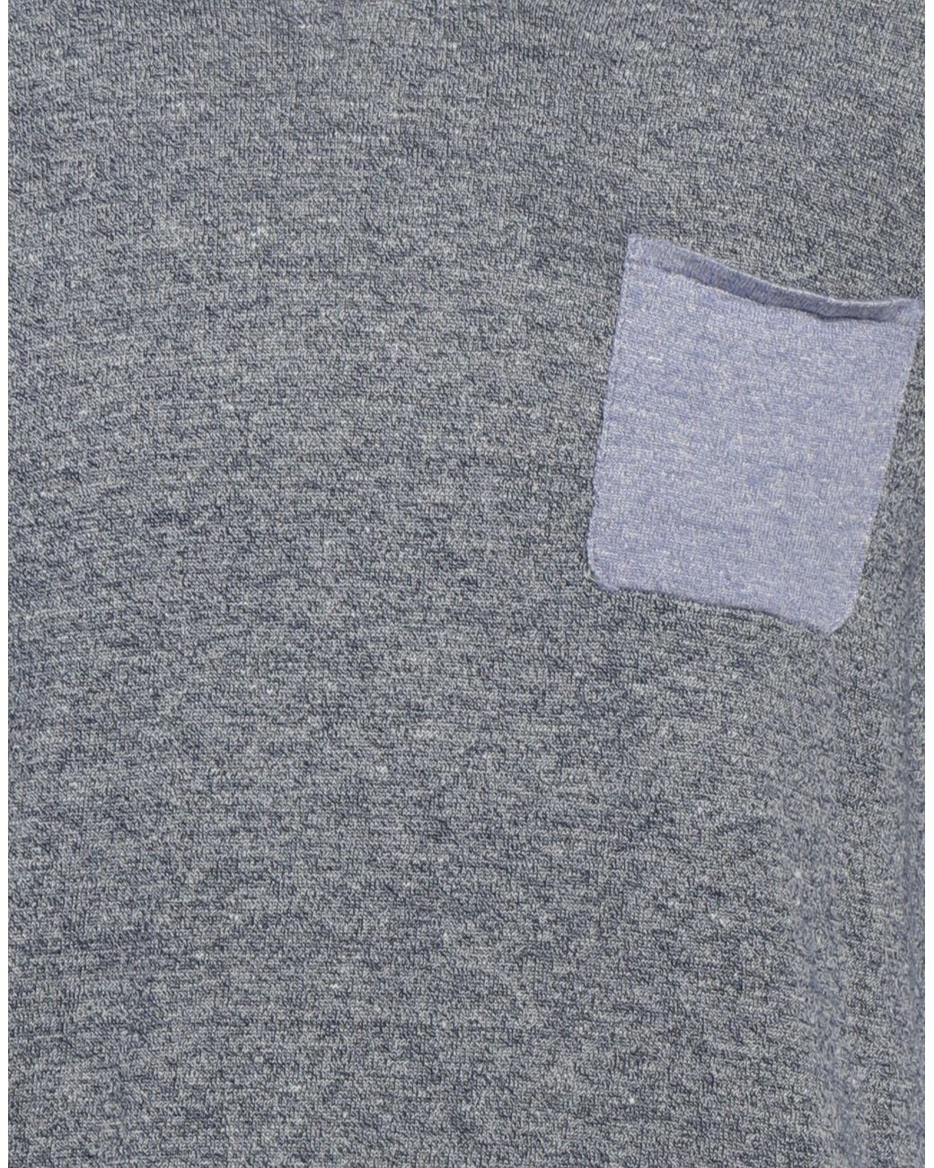 Heritage Gray Jumper for men