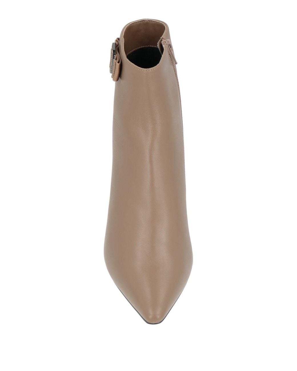 Tosca Blu Brown Ankle Boots
