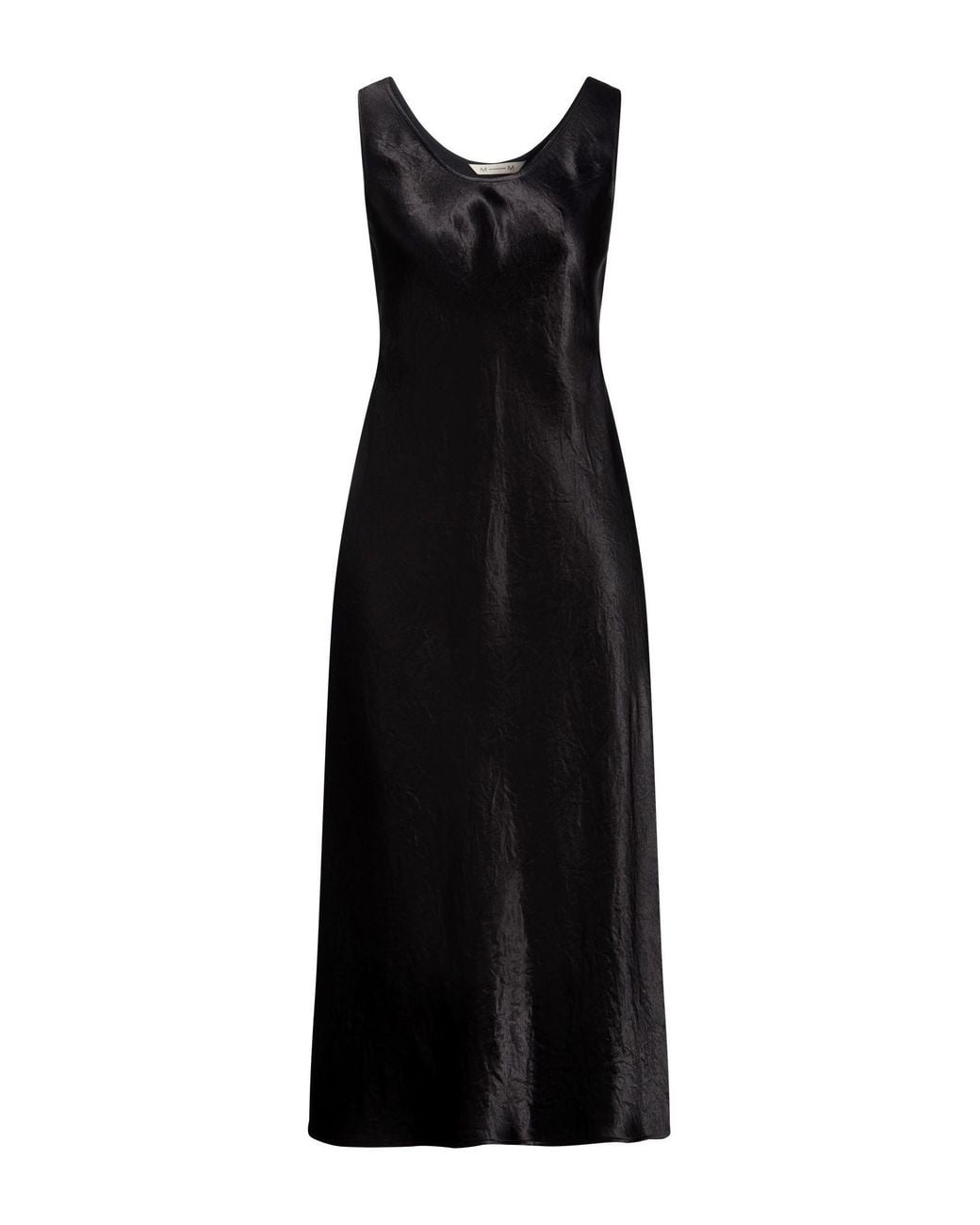 Max Mara Black Midi Dresses