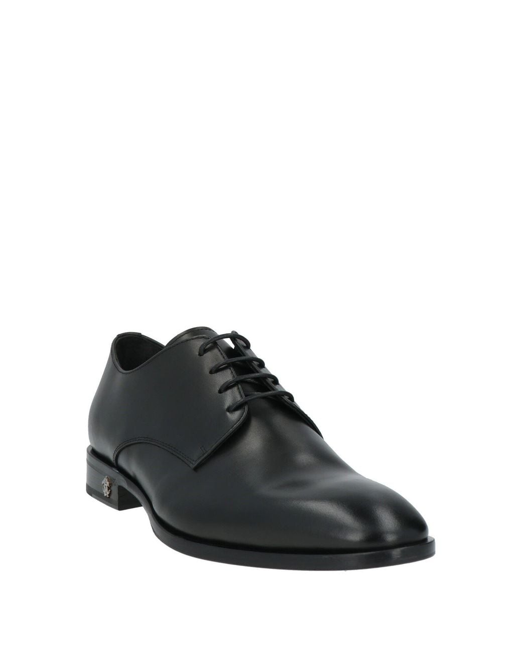 Roberto Cavalli Schnürschuh in Black für Herren