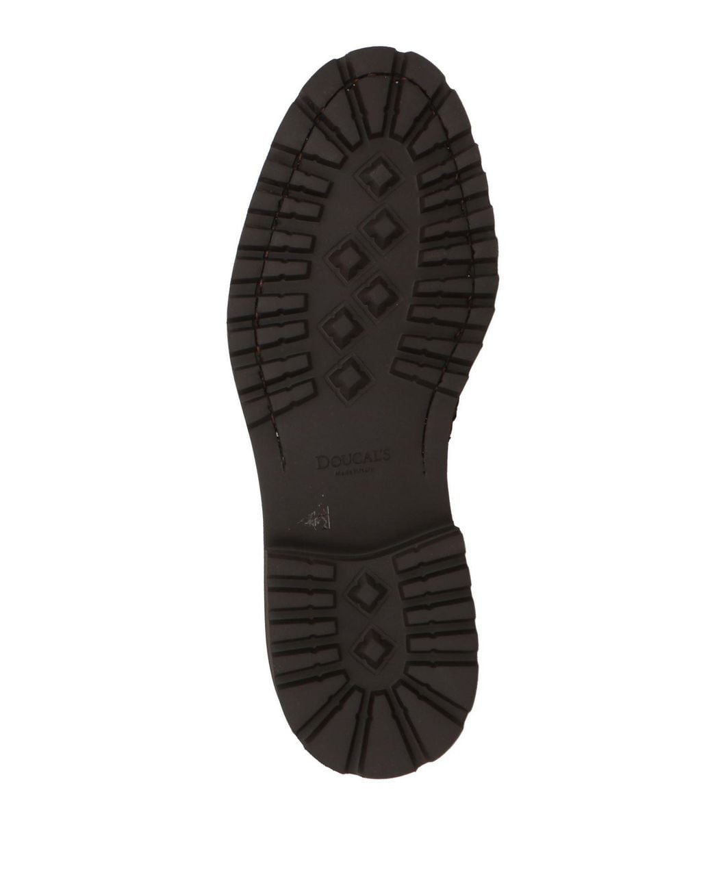 Doucal's Multicolor Loafer for men