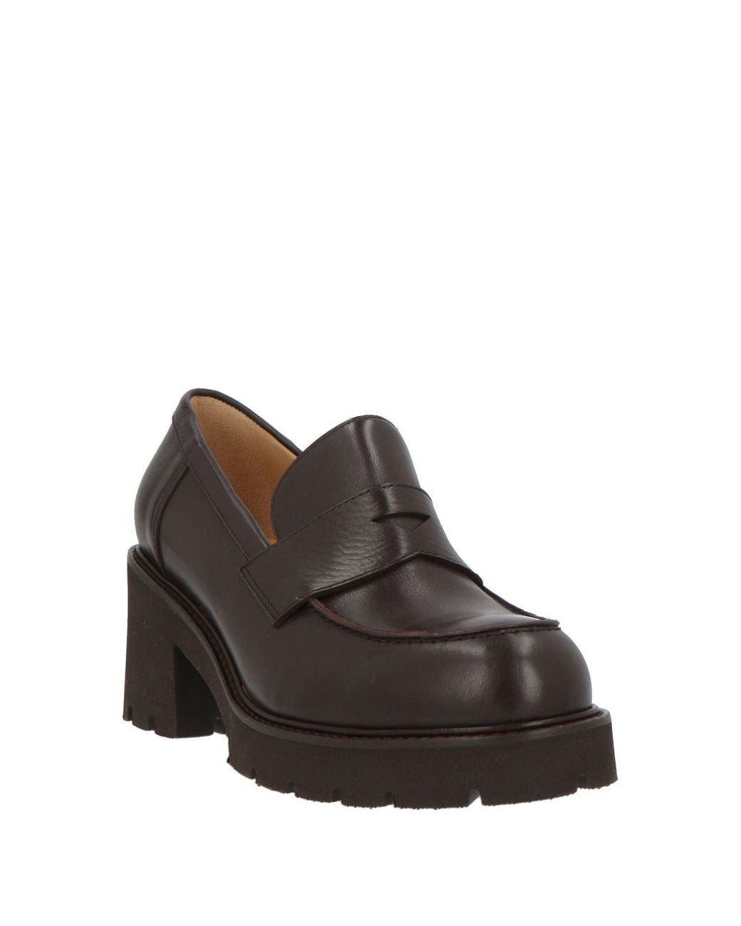 Doucal's Brown Loafer