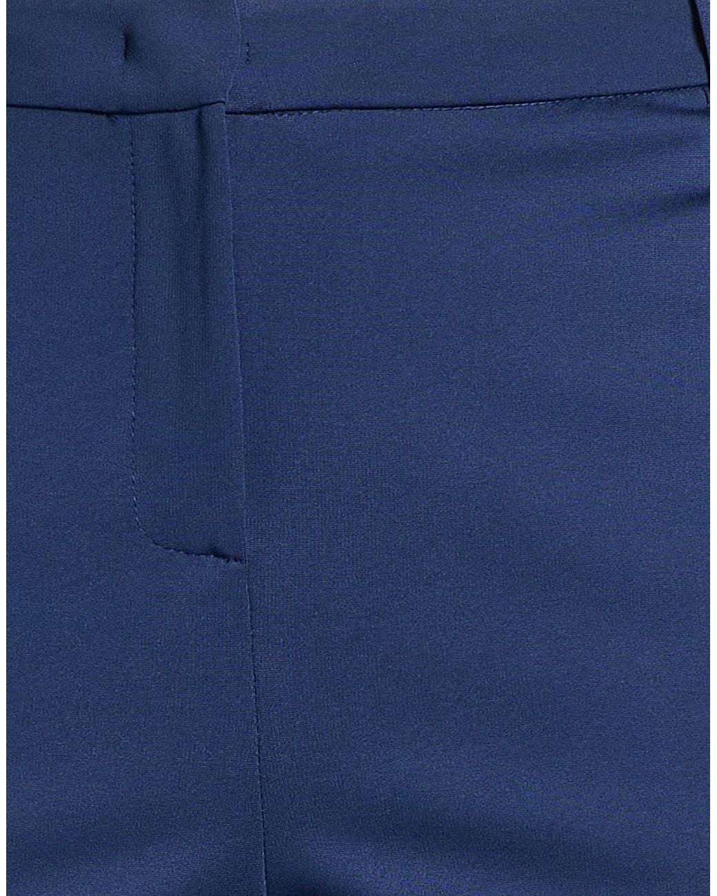 Pinko Blue Pants