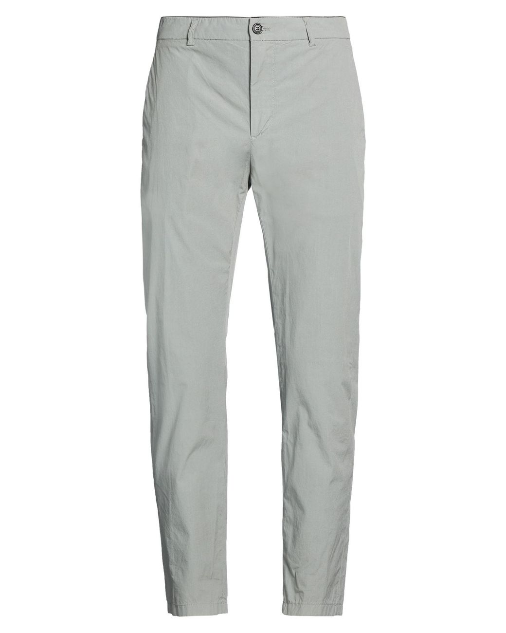 Department 5 Gray Pants for men