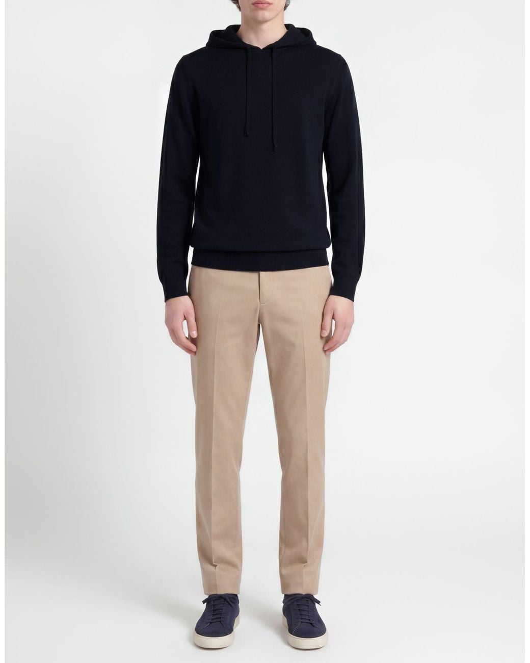 Pullover di Alpha Studio in Blue da Uomo