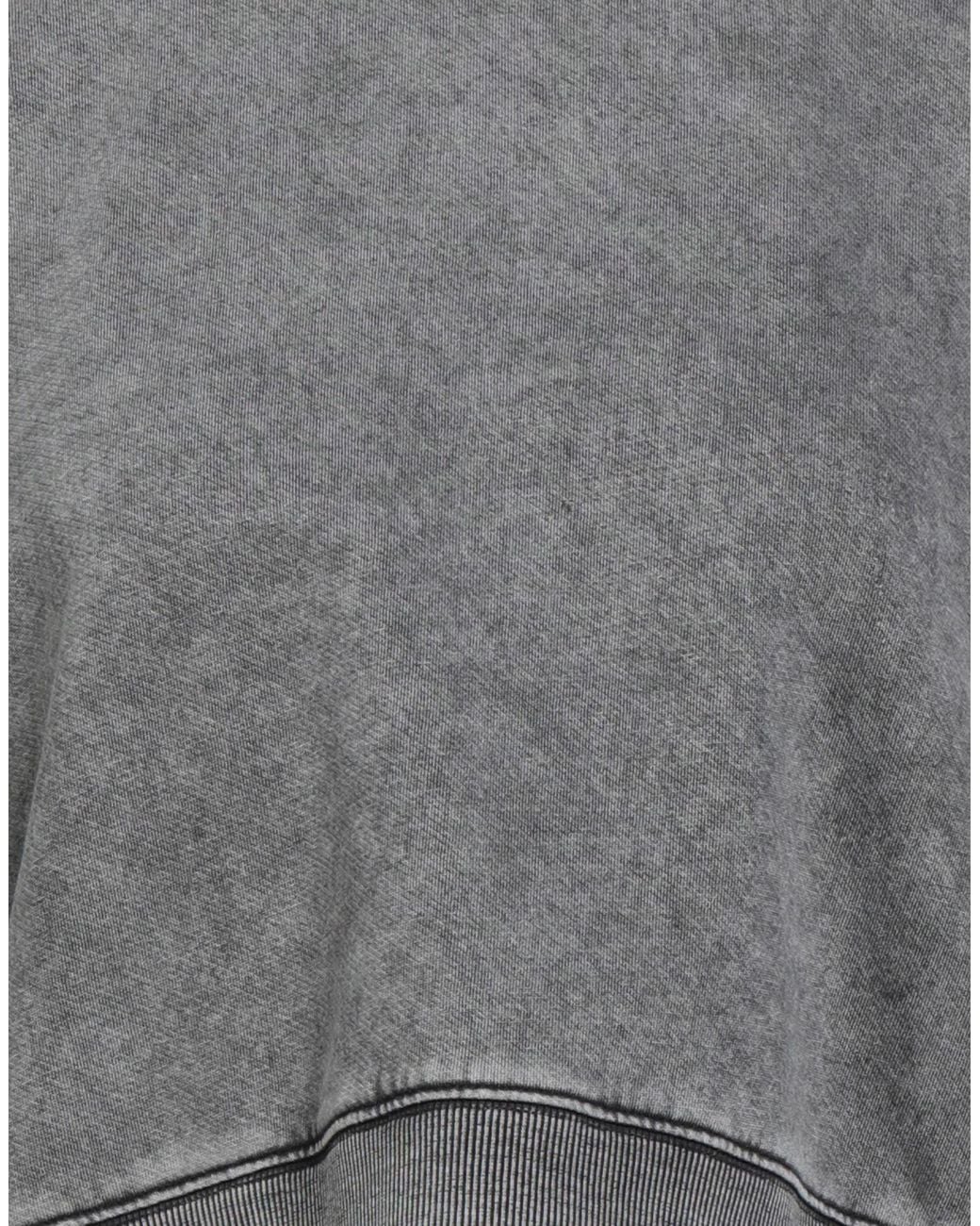 Sandro Gray Sweatshirts