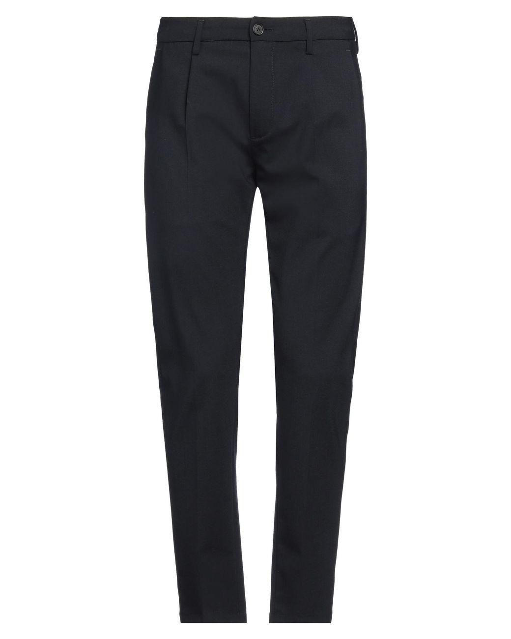 Department 5 Blue Trouser for men