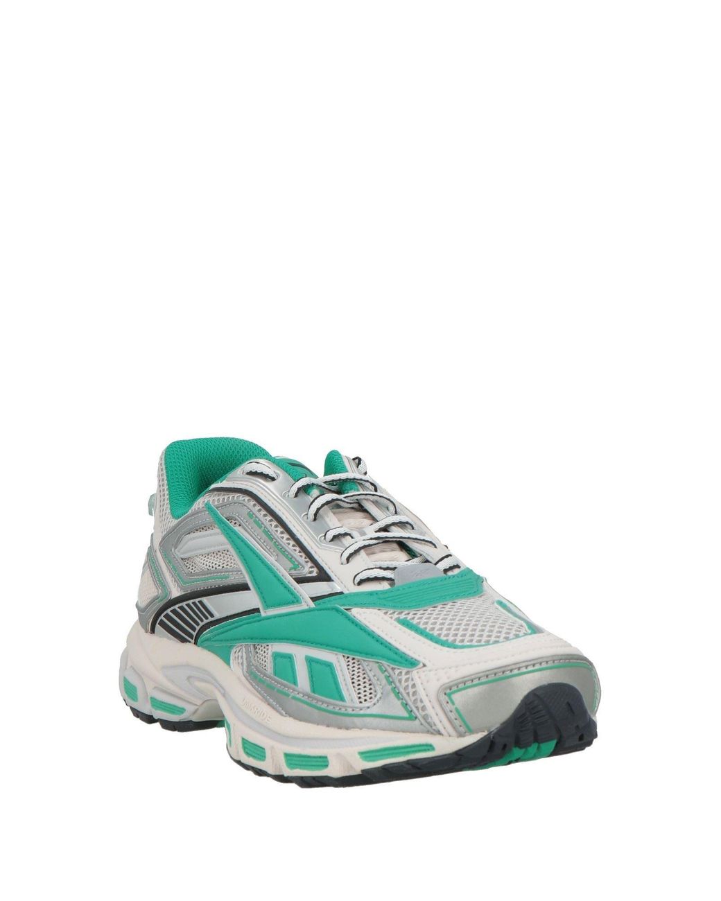 Reebok Green Trainers for men