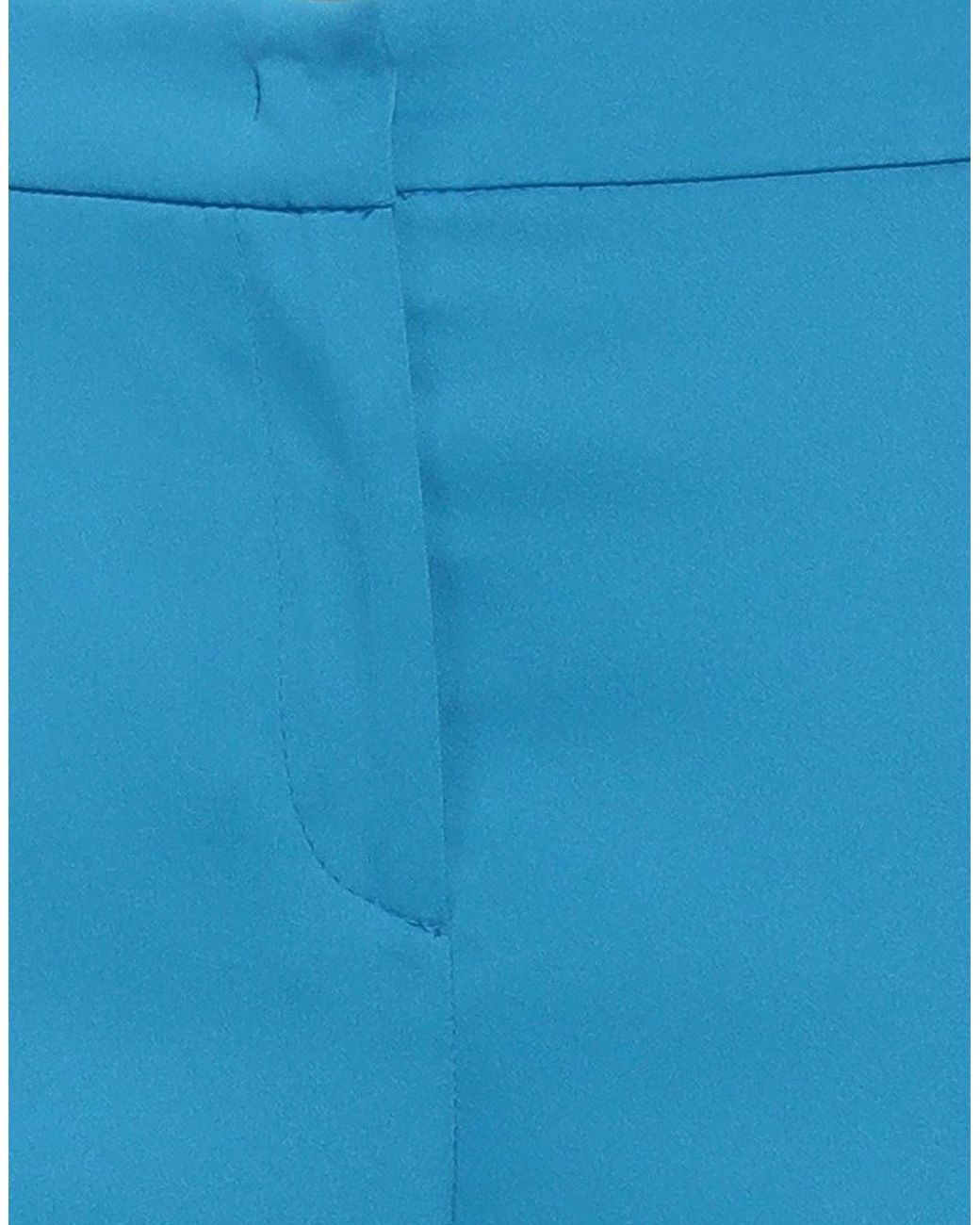 Pinko Blue Trouser