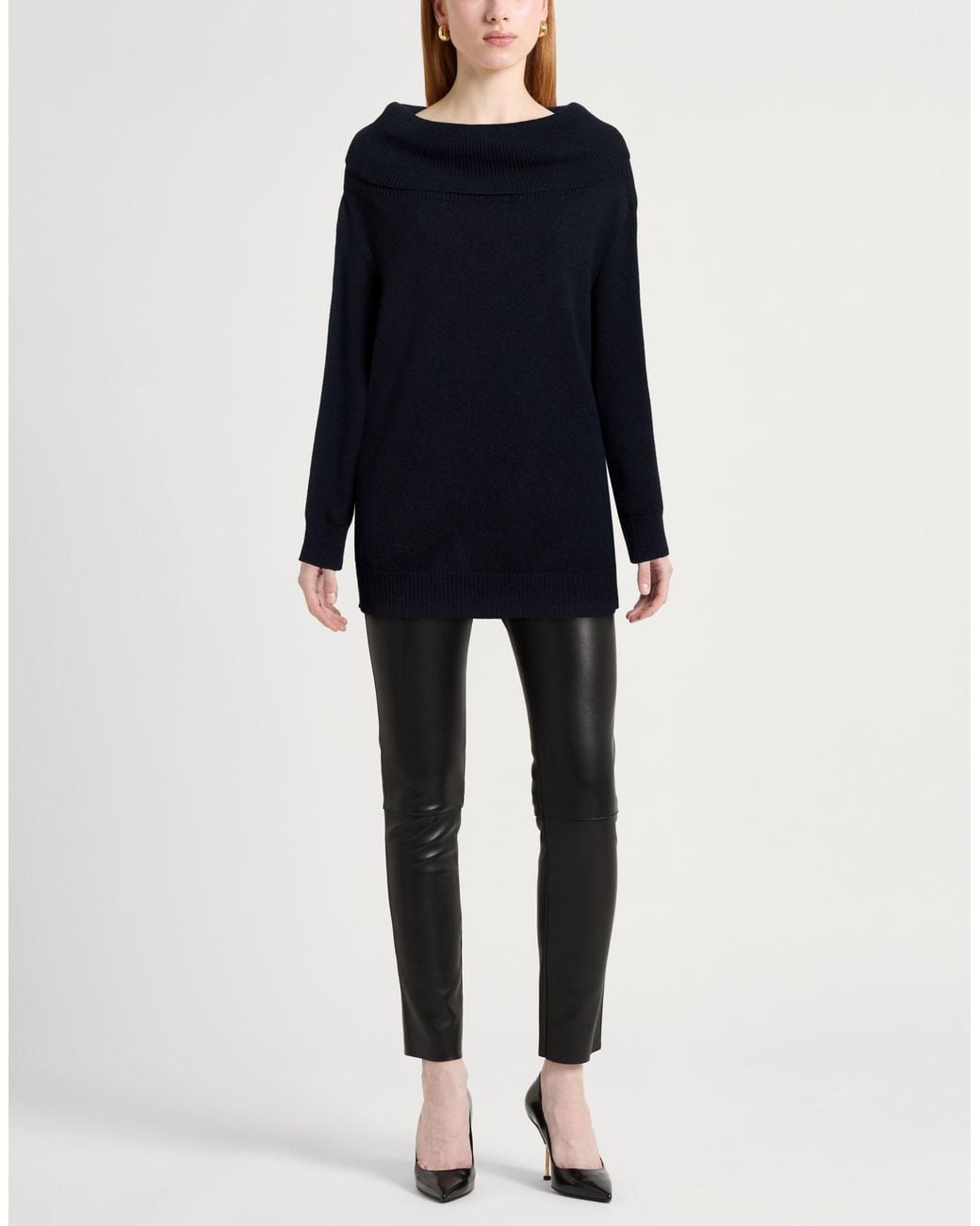 Pullover Liviana Conti de color Blue