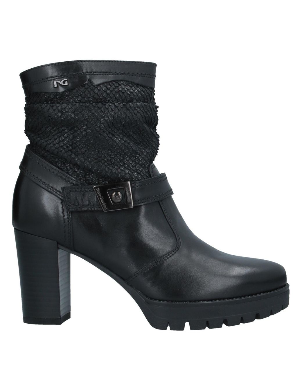 nero giardini boots 2018