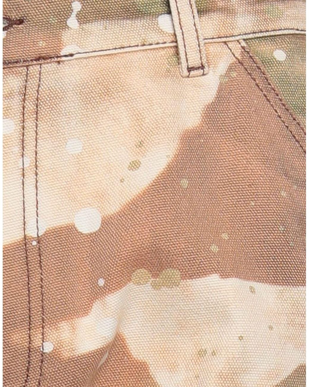 MSGM Natural Trouser for men