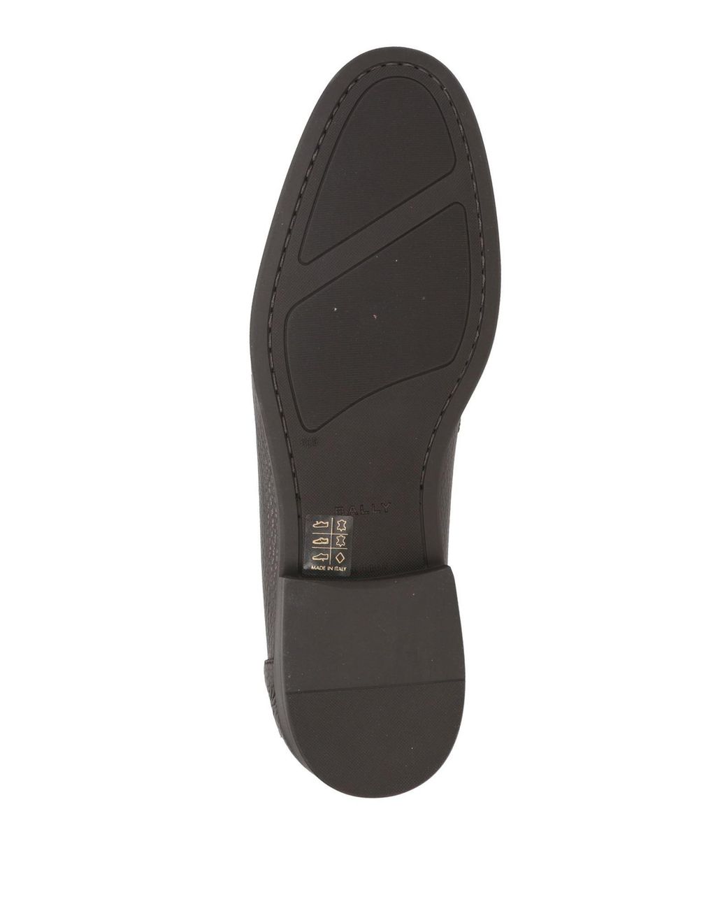 Bally Gray Loafer for men