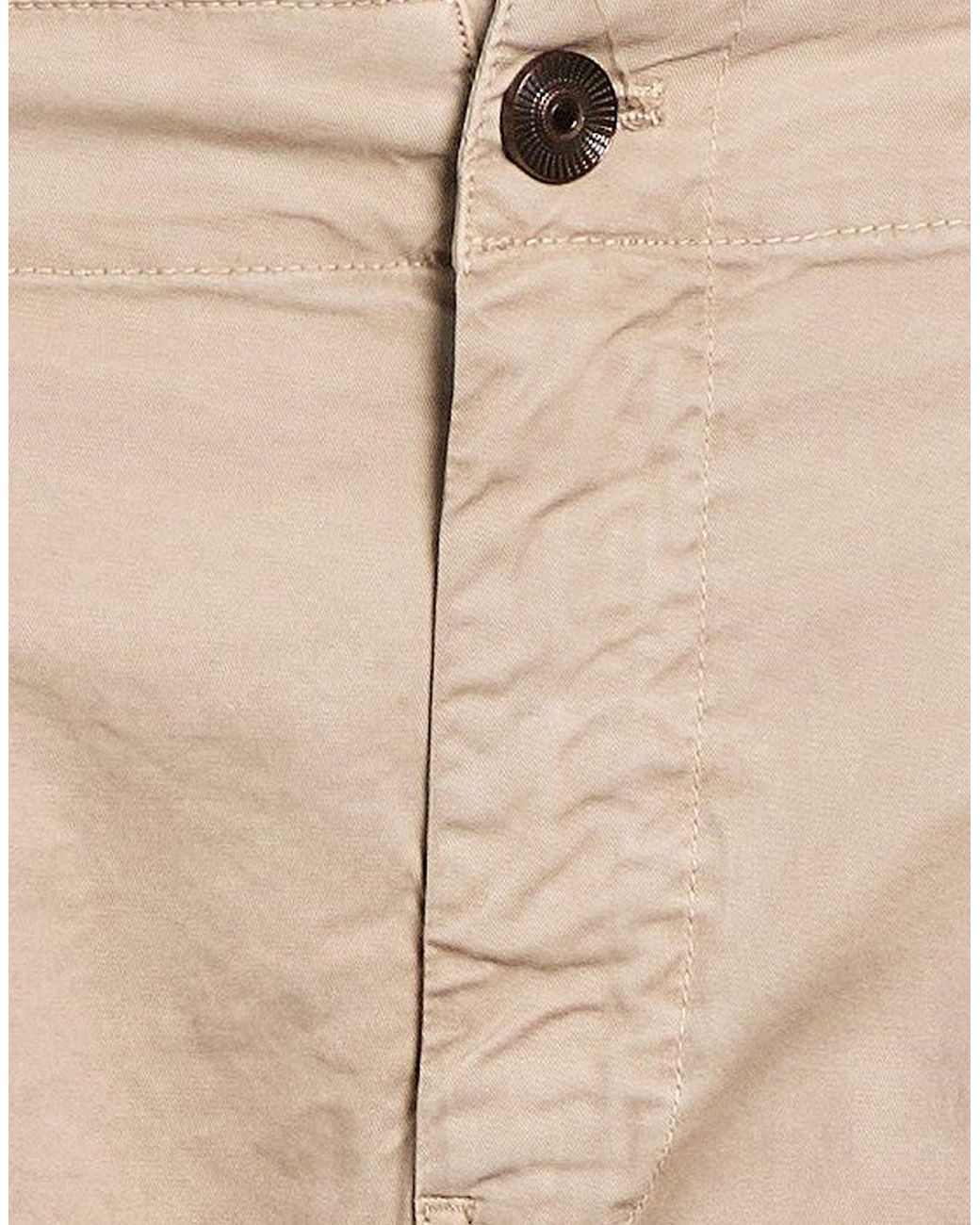 Mason's Natural Trouser
