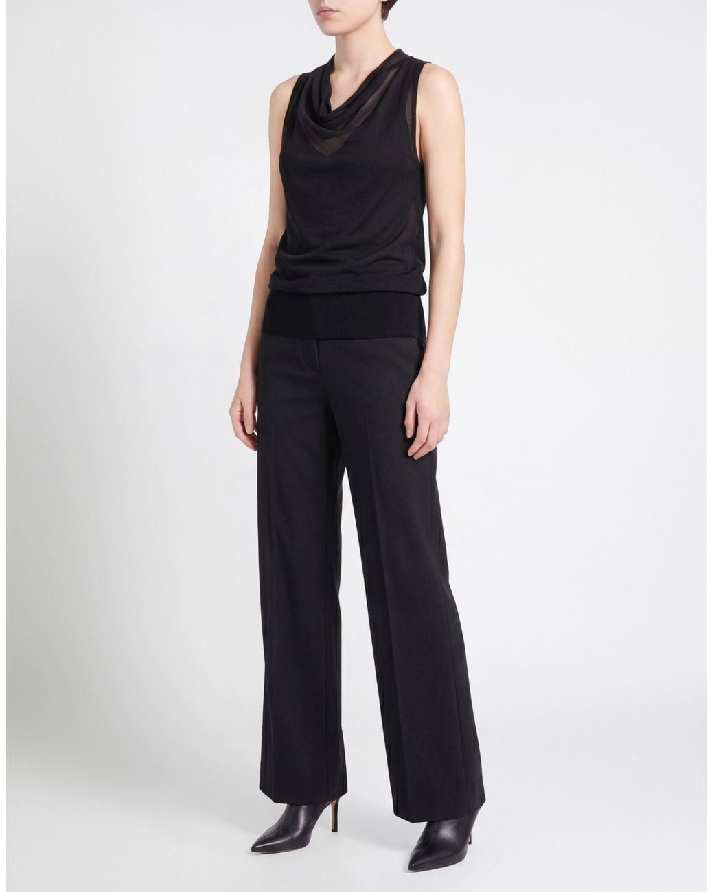 Jonathan Simkhai Black Top