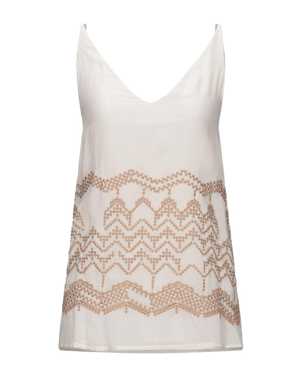 Alysi Natural Top