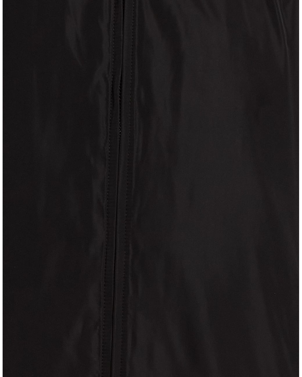 Boss Black Jacket Recycled Polyester for men