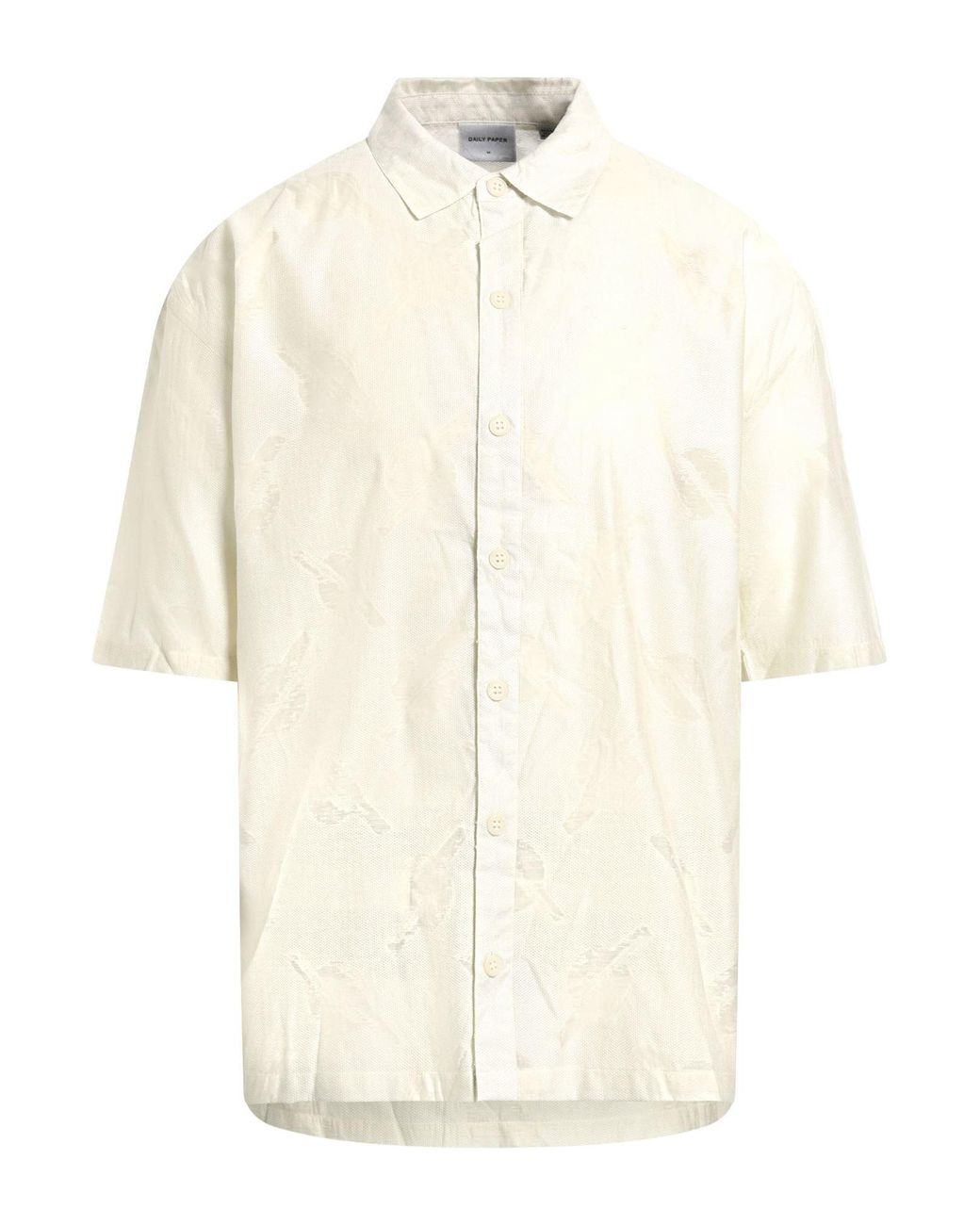 Daily Paper White Shirts for men