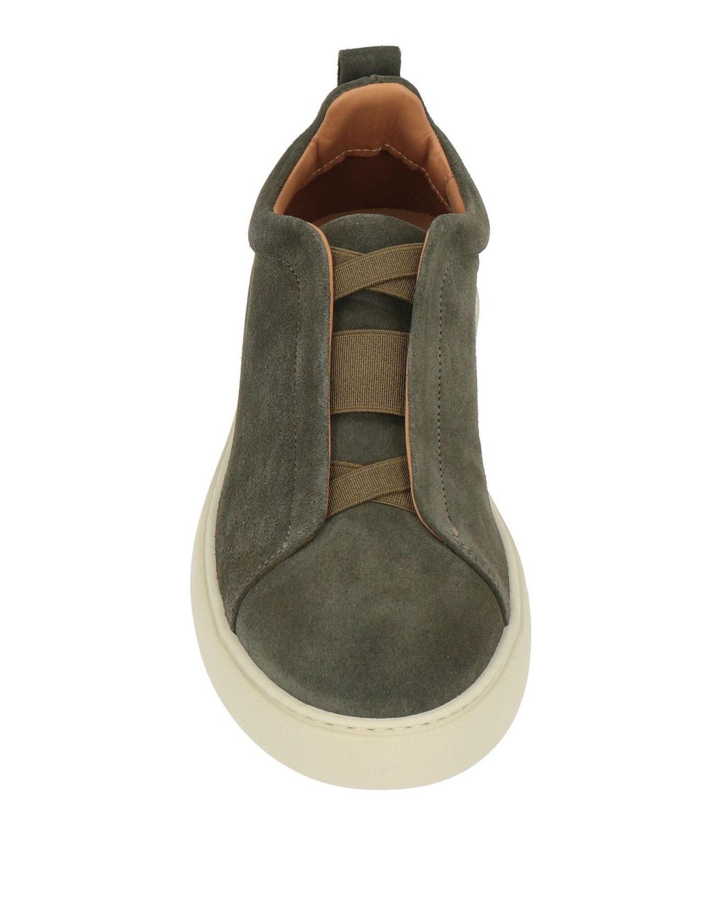 Marechiaro 1962 Brown Trainers for men