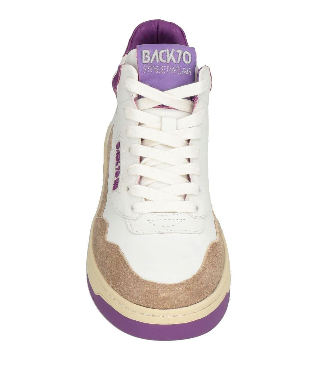 Back 70 Pink Trainers