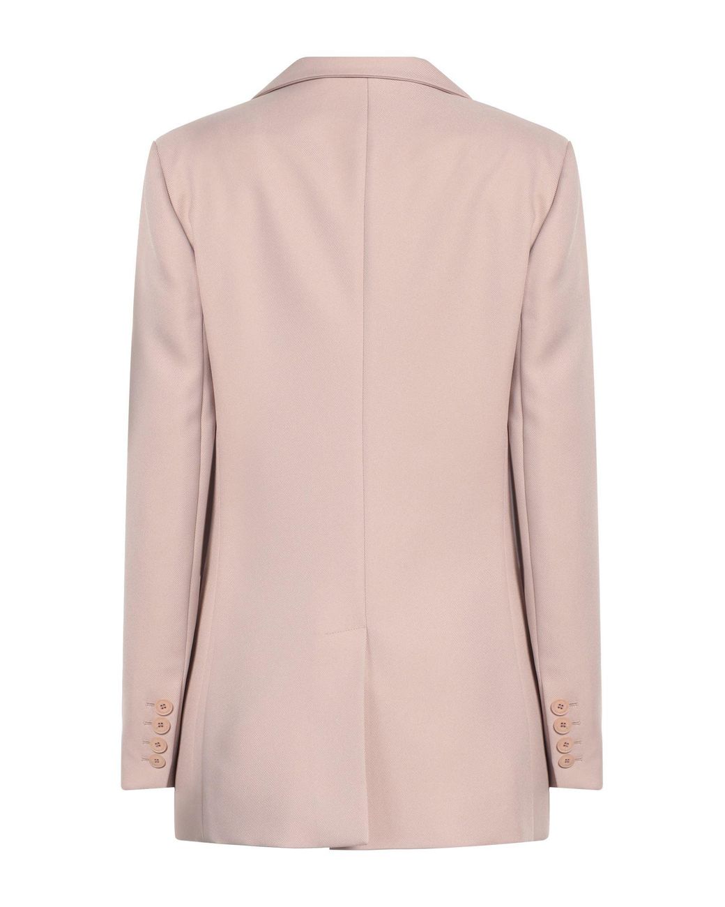 Stella McCartney Pink Suit Jacket