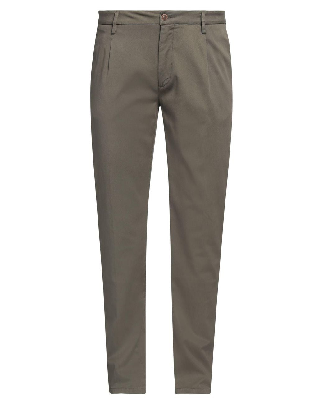 Teleria Zed Gray Trouser for men